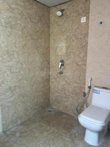 Image of 1400 Sq.ft 3.5 BHK Apartment / Flat for sale in Siddha Happyville , Rajarhat, Kolkata for Rs. 11000000