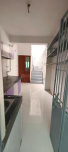 Hall Image of 1692 Sq.ft 4 BHK Independent House for rent in Bopal Ahmedabad for Rs. 111000