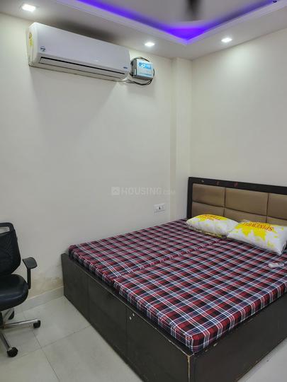 Old Rajinder Nagar, Rajinder Nagar Bedroom 1