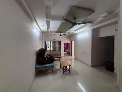 Hall Image of 1306 Sq.ft 2 BHK Apartment / Flat for sale in Vastral Ahmedabad for Rs. 4200000