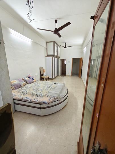 Bedroom Image of 4bhk  in Worli, Mumbai