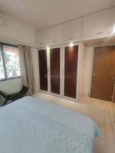 Bedroom Image of 1200 Sq.ft 2 BHK Apartment / Flat for sale in Kumar Puram, Mukund Nagar Pune for Rs. 22000000