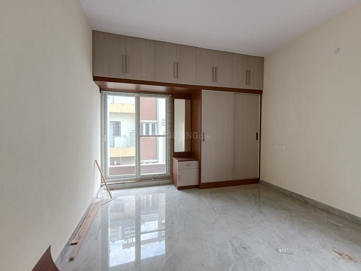 Sector 7, HSR Layout Bedroom 1