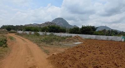 Image of 43560 Sq.ft Residential Plot / Land for sale in Nandi Hills, Chikballapur District for Rs. 55000000