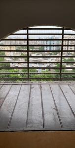 Balcony Image of 3000 Sq.ft 3 BHK Apartment / Flat for sale in Bodakdev Ahmedabad for Rs. 20000000