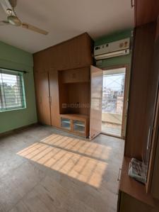 Bedroom Image of 1400 Sq.ft 3 BHK Builder Floor for rent in Bilekahalli Bengaluru for Rs. 45000