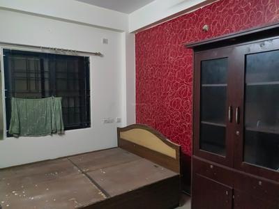 Bedroom Image of 966 Sq.ft 2 BHK Apartment / Flat for sale in Modi Splendour, Mettakanigudem Hyderabad for Rs. 5300000