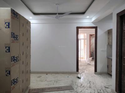 Living Room Image of 1250 Sq.ft 2 BHK Apartment / Flat for sale in Ambr Amore, Noida Extension Greater Noida for Rs. 4999000