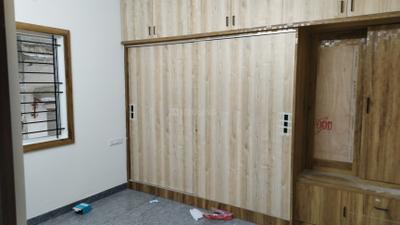 Bedroom Image of 1350 Sq.ft 3 BHK Apartment / Flat for rent in Kaval Bairasandra Bengaluru for Rs. 43500