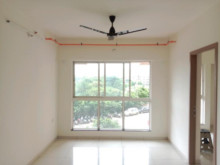 Godrej Nirvaan Main Image 1