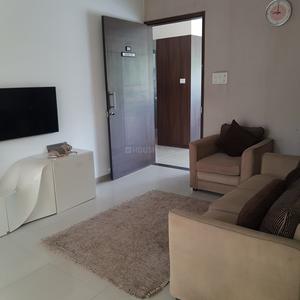 Hall Image of 1300 Sq.ft 3 BHK Apartment / Flat for sale in Hadapsar Pune for Rs. 11500000