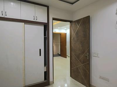 Bedroom Image of 950 Sq.ft 3 BHK Builder Floor for sale in Indirapuram Ghaziabad for Rs. 10410000