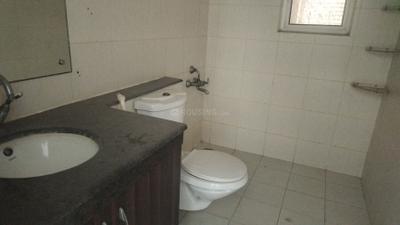 Image of 2127 Sq.ft 3 BHK Apartment / Flat for sale in The 3C Lotus Boulevard Espacia, Sector 100, Noida for Rs. 36500000