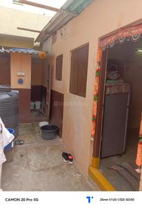 Image of 540 Sq.ft 1 BHK Independent House for sale in Gandipet, Hyderabad for Rs. 6000000