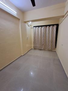 Bedroom Image of 370 Sq.ft 1 BHK Apartment / Flat for sale in Chembur Mumbai for Rs. 8000000