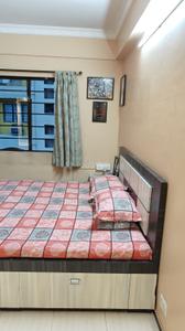 Bedroom Image of 1550 Sq.ft 3 BHK Apartment / Flat for sale in Avani Group Residency, Tollygunge Kolkata for Rs. 15000000