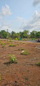 Image of 2530 Sq.ft Residential Plot / Land for sale in Tivim, Goa for Rs. 80960000