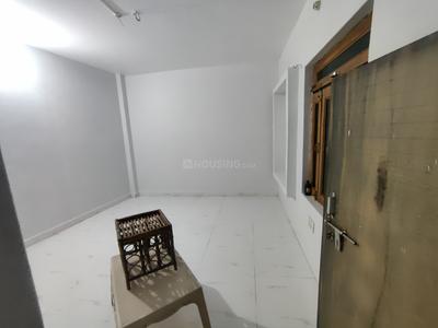 Bedroom Image of 1200 Sq.ft 2.5 BHK Builder Floor for rent in Jhusi Allahabad for Rs. 15000