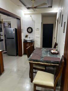 3 BHK Flat