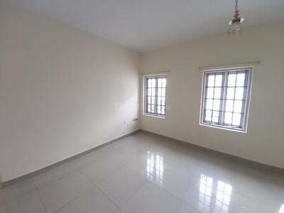 Bedroom Image of 1300 Sq.ft 2 BHK Apartment / Flat for rent in Richmond Town Bengaluru for Rs. 50000