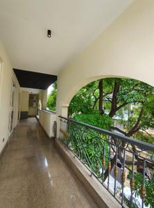 4 BHK Independent Builder Floor