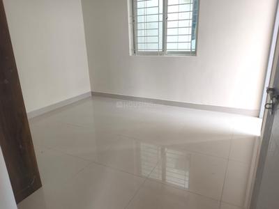 Bedroom Image of 600 Sq.ft 1 BHK Builder Floor for rent in Kaggadasapura Bengaluru for Rs. 18000