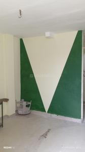 Bedroom Image of 200 Sq.ft 1 BHK Independent House for rent in East Of Kailash New Delhi for Rs. 15000