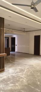 Hall Image of 2250 Sq.ft 5 BHK Builder Floor for sale in Vasundhara Ghaziabad for Rs. 37100000