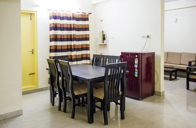 Hall Image of 223-Mahaveer Tuscan in Whitefield, Bengaluru