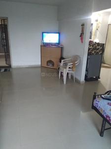 Hall Image of 1284 Sq.ft 2 BHK Apartment / Flat for sale in Om Regency, Saniya Hemad Surat for Rs. 2950000