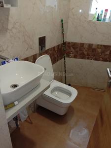 Bathroom Image of Navkar in Ghansoli, Navi Mumbai