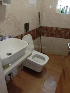 Bathroom Image of NAVKAR LIVING in Thane East, Thane