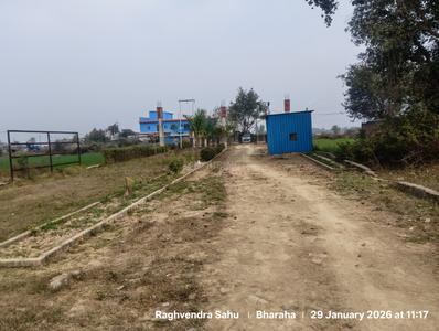 Image of 900 Sq.ft Residential Plot / Land for sale in Mungari, Allahabad for Rs. 1500000