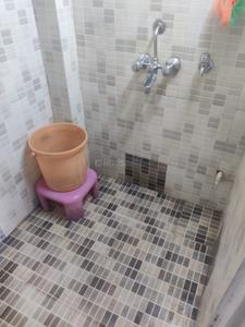 Bathroom Image of 550 Sq.ft 1 BHK Apartment / Flat for sale in Nisarg, Sion Mumbai for Rs. 13500000