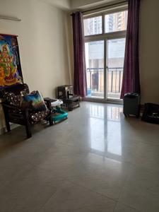 Hall Image of 1325 Sq.ft 3 BHK Apartment / Flat for sale in Amrapali Zodiac, Sector 120 Noida for Rs. 12500000