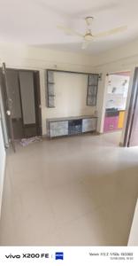 Balcony Image of 700 Sq.ft 1 BHK Independent House for rent in C V Raman Nagar Bengaluru for Rs. 25000