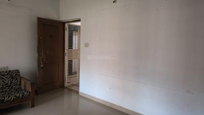 Bedroom Image of 620 Sq.ft 1 BHK Apartment / Flat for rent in DSK Meghmalhar, Dhayari Pune for Rs. 14000