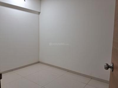 Bedroom Image of 450 Sq.ft 1 BHK Apartment / Flat for sale in Sanghvi Edge, Santacruz East Mumbai for Rs. 13000000