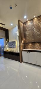 3 BHK Independent Builder Floor