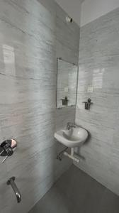 Image of 1500 Sq.ft 3 BHK Apartment / Flat for rent in Govind Nagar, Nashik for Rs. 25000