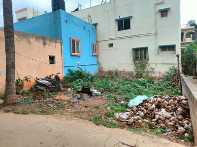 Image of 1200 Sq.ft Residential Plot / Land for sale in Electronic City, Bengaluru for Rs. 6000000