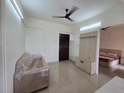 2 BHK Flat