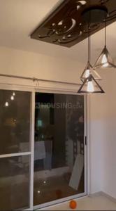 Balcony Image of 1345 Sq.ft 3 BHK Apartment / Flat for sale in Sekhar Hyde Park by Sekhar Group, Whitefield Bengaluru for Rs. 12500000