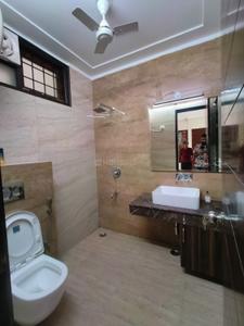 Image of 2100 Sq.ft 3 BHK Builder Floor for rent in Big Block Builder Floor, Sector 46, Gurgaon for Rs. 55000