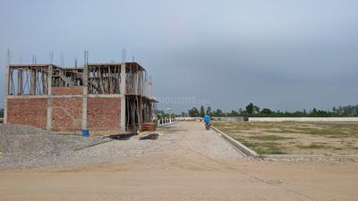 Image of 1219 Sq.ft Residential Plot / Land for sale in SRJ Evara Parkland, Bhagwanpur Chandanpur, Haridwar for Rs. 7923500