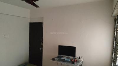 Living Room Image of 450 Sq.ft 1 BHK Apartment / Flat for sale in Nakshatra Savitri Park, Talegaon Dabhade Pune for Rs. 2600000