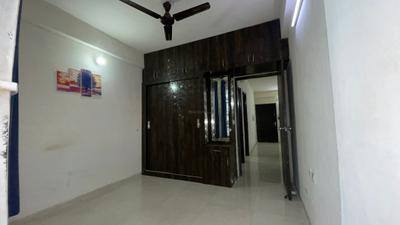 Bedroom Image of 500 Sq.ft 1 BHK Apartment / Flat for sale in Signature Global Grand IVA, Sector 103 Gurgaon for Rs. 4100000