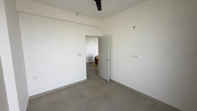 Bedroom Image of 1100 Sq.ft 2.5 BHK Apartment / Flat for sale in Mahagun Puram Phase 1, Mahagunpuram Ghaziabad for Rs. 7750000