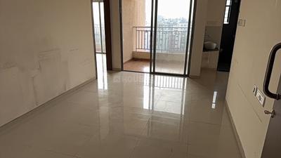 Living Room Image of 950 Sq.ft 2 BHK Apartment / Flat for sale in F5 Epic, Wagholi Pune for Rs. 5650000