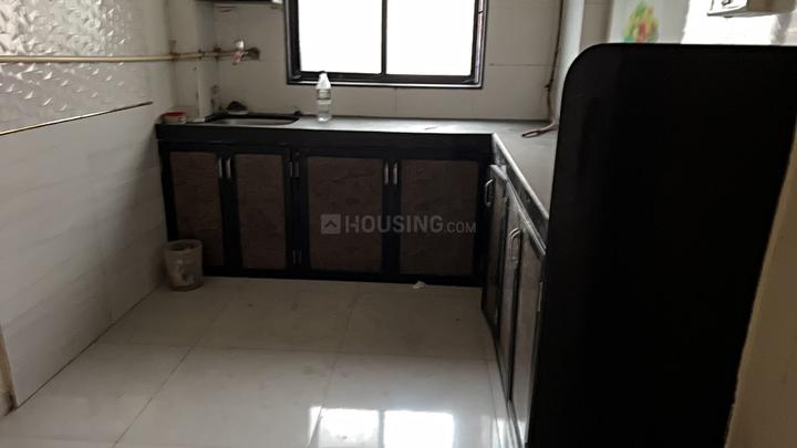 Gokul Nagari I A And B CHSL Main Image 1